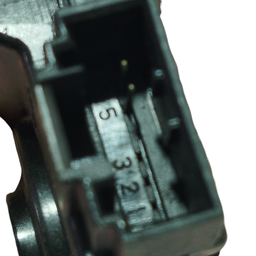 MOTOR ATUADOR CAIXA AR VW GOL SAVEIRO VOYAGE ORIGINAL