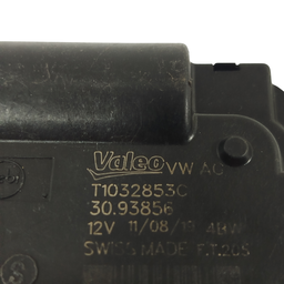 MOTOR ATUADOR CAIXA AR VW GOL SAVEIRO VOYAGE ORIGINAL