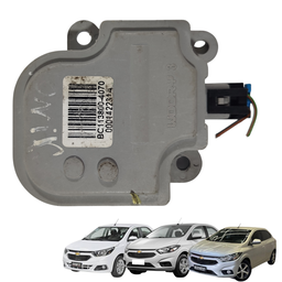 Motor Atuador Caixa Ar Gm Onix Prisma Cobalt 