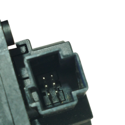 MOTOR ATUADOR CAIXA AR FORD FOCUS 2014 A 2019 ORIGINAL