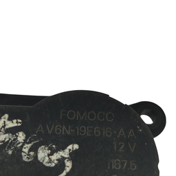 MOTOR ATUADOR CAIXA AR FORD FOCUS 2014 A 2019 ORIGINAL