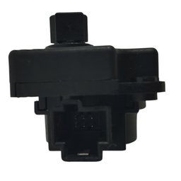 MOTOR ATUADOR CAIXA AR FORD FOCUS 2014 A 2019 ORIGINAL