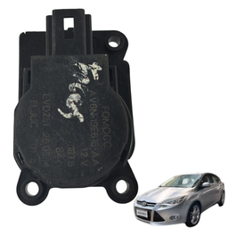 Motor Atuador Caixa Ar Ford Focus 2014 A 2019 Original