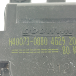 MOTOR ATUADOR CAIXA AR HYUNDAI I30 HB20 IX35