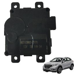 Motor Atuador Caixa AR Honda Hrv 2017 A 2021