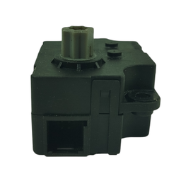 MOTOR ATUADOR CAIXA AR CITROEN C3 2008 A 2012