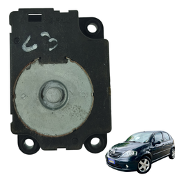 Motor Atuador Caixa Ar Citroen C3 2008 A 2012