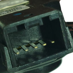 MOTOR ATUADOR CAIXA AR HYUNDAI I30 2.0 2009 A 2012