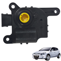 Motor Atuador Caixa Ar Hyundai I30 2.0 2009 A 2012