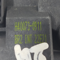 MOTOR ATUADOR AR CONDICIONADO HYUNDAI HB20 2023 A 2025