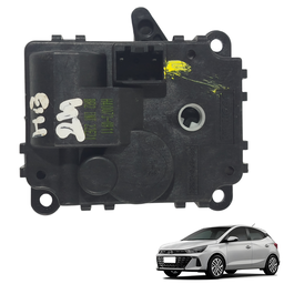 Motor Atuador Ar Condicionado Hyundai Hb20 2023 A 2025