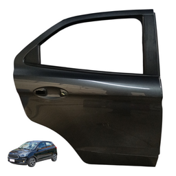 Porta Traseira Direita Ford Ka Hatch/Sedan 2015 à 2021