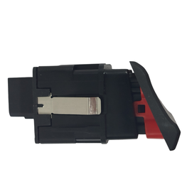 BOTAO PISCA ALERTA GM ONIX PRISMA 2012 A 2019