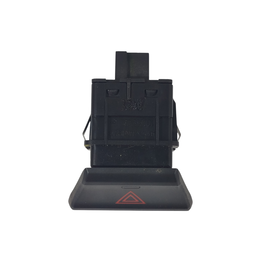 BOTAO PISCA ALERTA GM ONIX PRISMA 2012 A 2019