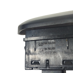 BOTAO ABERTURA PORTA MALAS GM ONIX PRISMA 2013 A 2019