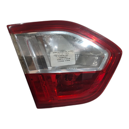 Lanterna Traseira Esquerda Fluence 2015 a 2018 (mala) Led