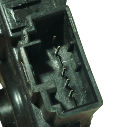 MOTOR ATUADOR CAIXA AR FIAT CRONOS ARGO 2017 A 2025