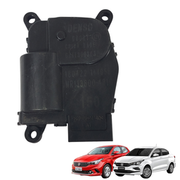 Motor Atuador Caixa Ar Fiat Cronos Argo 2017 A 2025