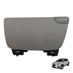 Porta Luvas Superior Chevrolet Tracker 2014 à 2019