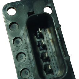 RESISTENCIA AR CONDICIONADO FORD NEW FIESTA 2013 A 2019