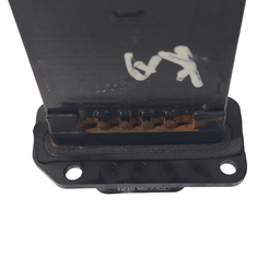 RESISTENCIA AR CONDICIONADO FORD NEW FIESTA 2013 A 2019