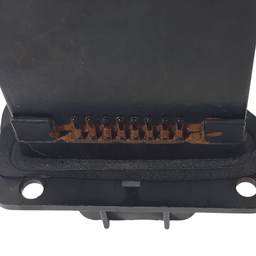 RESISTENCIA AR CONDICIONADO FORD NEW FIESTA 2013 A 2019