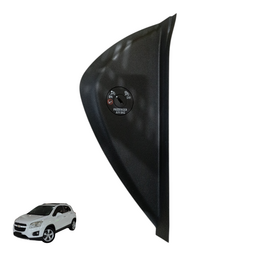 Acabamento Painel Lateral Direito Tracker 2014 à 2019