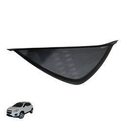 Acabamento Painel Lateral Esquerdo Tracker 2014 à 2019