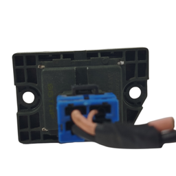 RESISTENCIA AR CONDICIONADO KIA CERATO 2010 A 2013