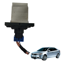 Resistencia Ar Condicionado Kia Cerato 2010 A 2013