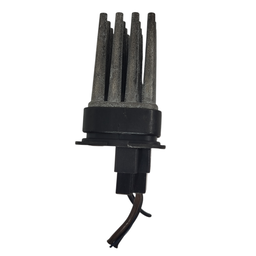 RESISTENCIA AR CONDICIONADO GM ASTRA VECTRA 2006 A 2012