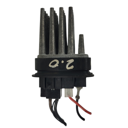 RESISTENCIA AR CONDICIONADO GM ASTRA VECTRA 2006 A 2012
