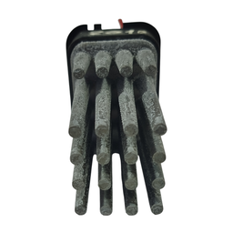 RESISTENCIA AR CONDICIONADO GM ASTRA VECTRA 2006 A 2012