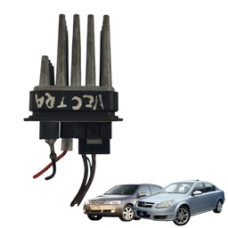 Resistencia Ar Condicionado Gm Astra Vectra 2006 A 2012