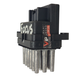 RESISTENCIA AR CONDICIONADO FORD FOCUS 2009 A 2013