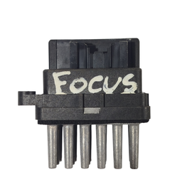 RESISTENCIA AR CONDICIONADO FORD FOCUS 2009 A 2013