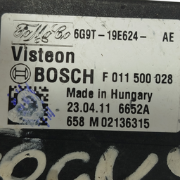 RESISTENCIA AR CONDICIONADO FORD FOCUS 2009 A 2013