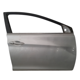 Porta Dianteira Direita Elantra 2012 2013 a 2016