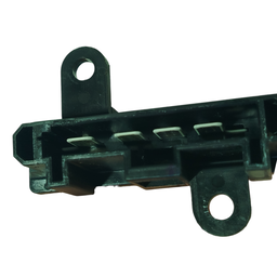 RESISTENCIA AR CONDICIONADO GM S10 2012 A 2021