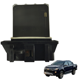 RESISTENCIA AR CONDICIONADO GM S10 2012 A 2021