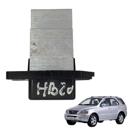 Resistencia Ar Condicionado Kia Sorento 2009 A 2021
