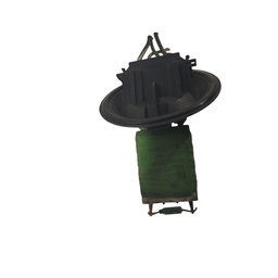 RESISTENCIA AR CONDICIONADO VW VOYAGE G5 2009 A 2012