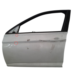 Porta Dianteira Esquerda Jetta 2018 2019 2020/..