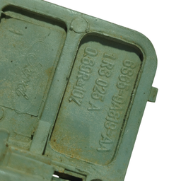 RESISTENCIA VENTOINHA FORD ECOSPORT 2003 A 2012 ORIGINAL