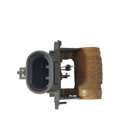 RESISTENCIA VENTOINHA FORD ECOSPORT 2003 A 2012 ORIGINAL