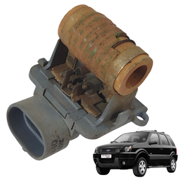 RESISTENCIA VENTOINHA FORD ECOSPORT 2003 A 2012 ORIGINAL