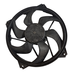Eletroventilador 307 2.0 2009