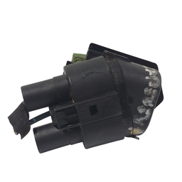 RESISTENCIA VENTOINHA GM MERIVA 2006 A 2012