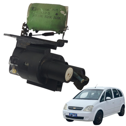 RESISTENCIA VENTOINHA GM MERIVA 2006 A 2012