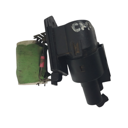 RESISTENCIA VENTOINHA GM MERIVA 2006 A 2012